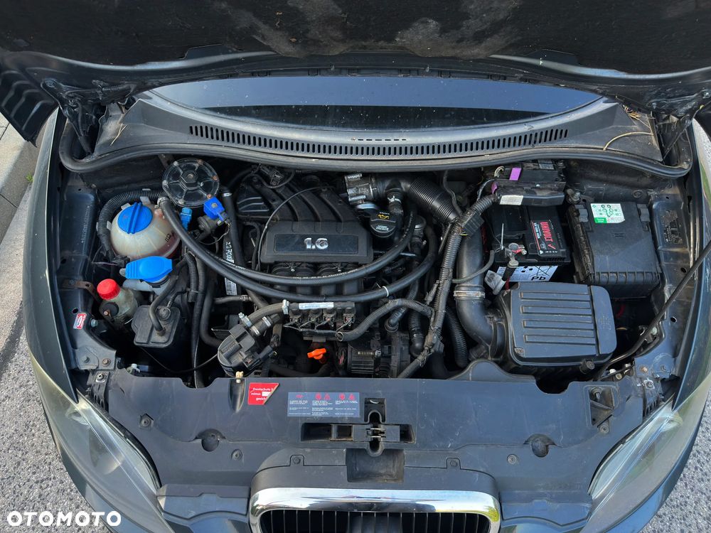 Seat Altea - 31