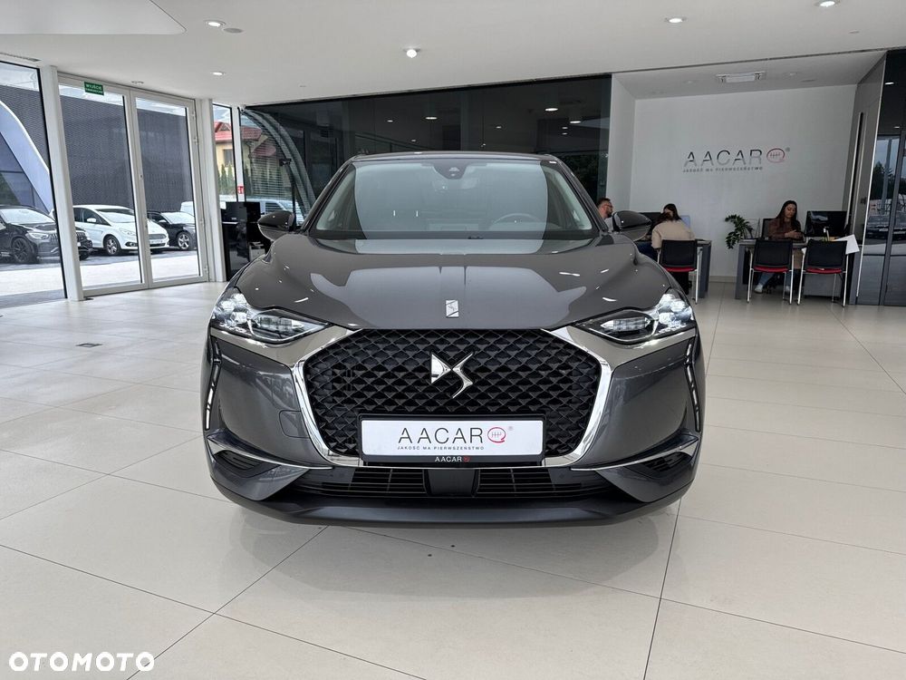 DS Automobiles DS 3 Crossback 1.2 PureTech Grand Chic - 7