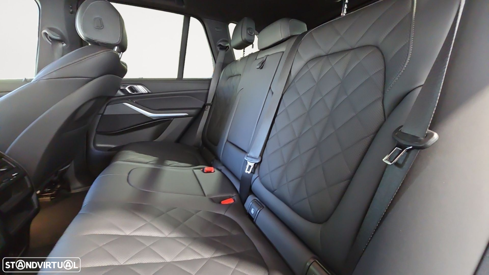 BMW x5 45 e xDrive Pack M - 14