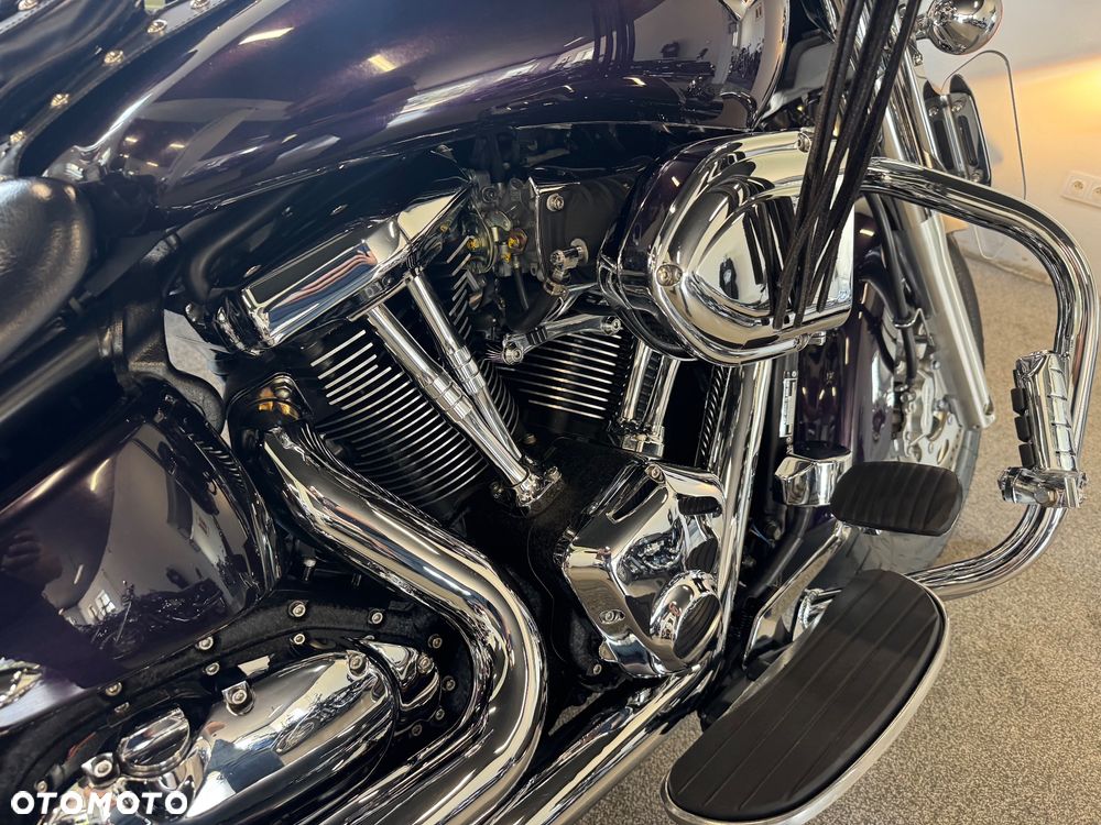 Kawasaki Vulcan - 10