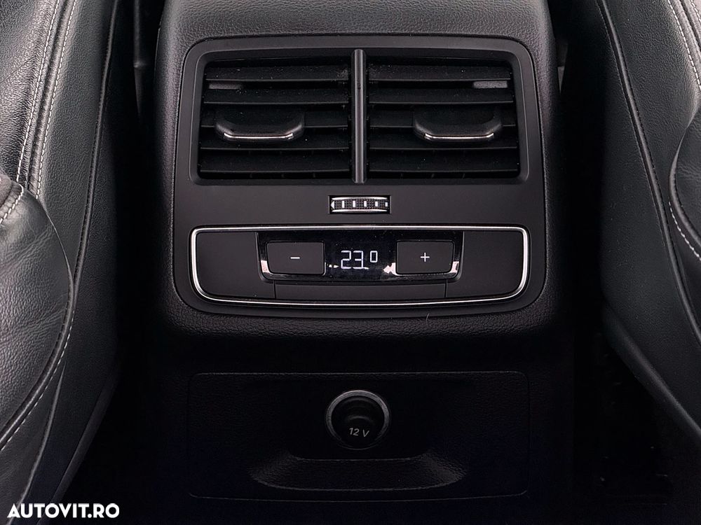 Audi S5 Sportback - 35