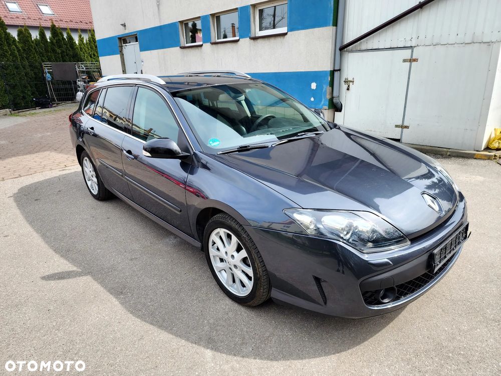 Renault Laguna 2.0 16V 140 Dynamique - 3