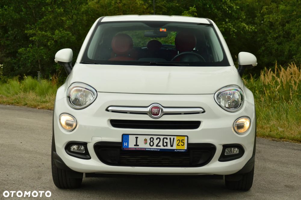 Fiat 500X 1.4 Multiair 4x2 S&S City Cross - 3