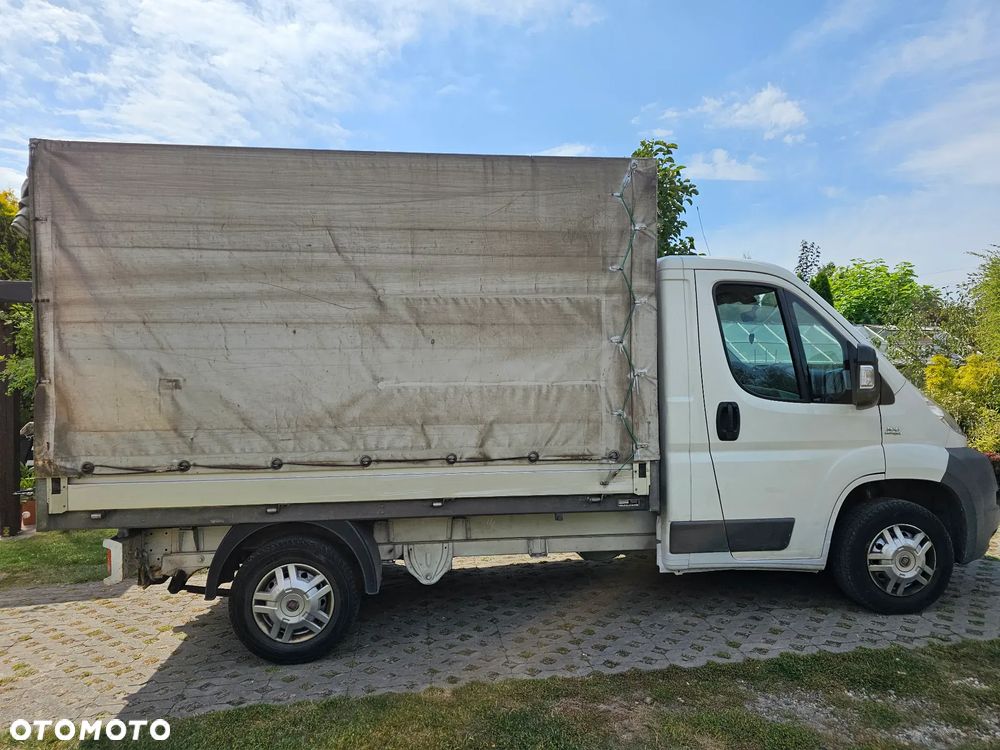 Fiat Ducato - 1