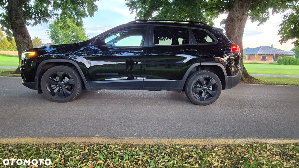 Jeep Cherokee - 6