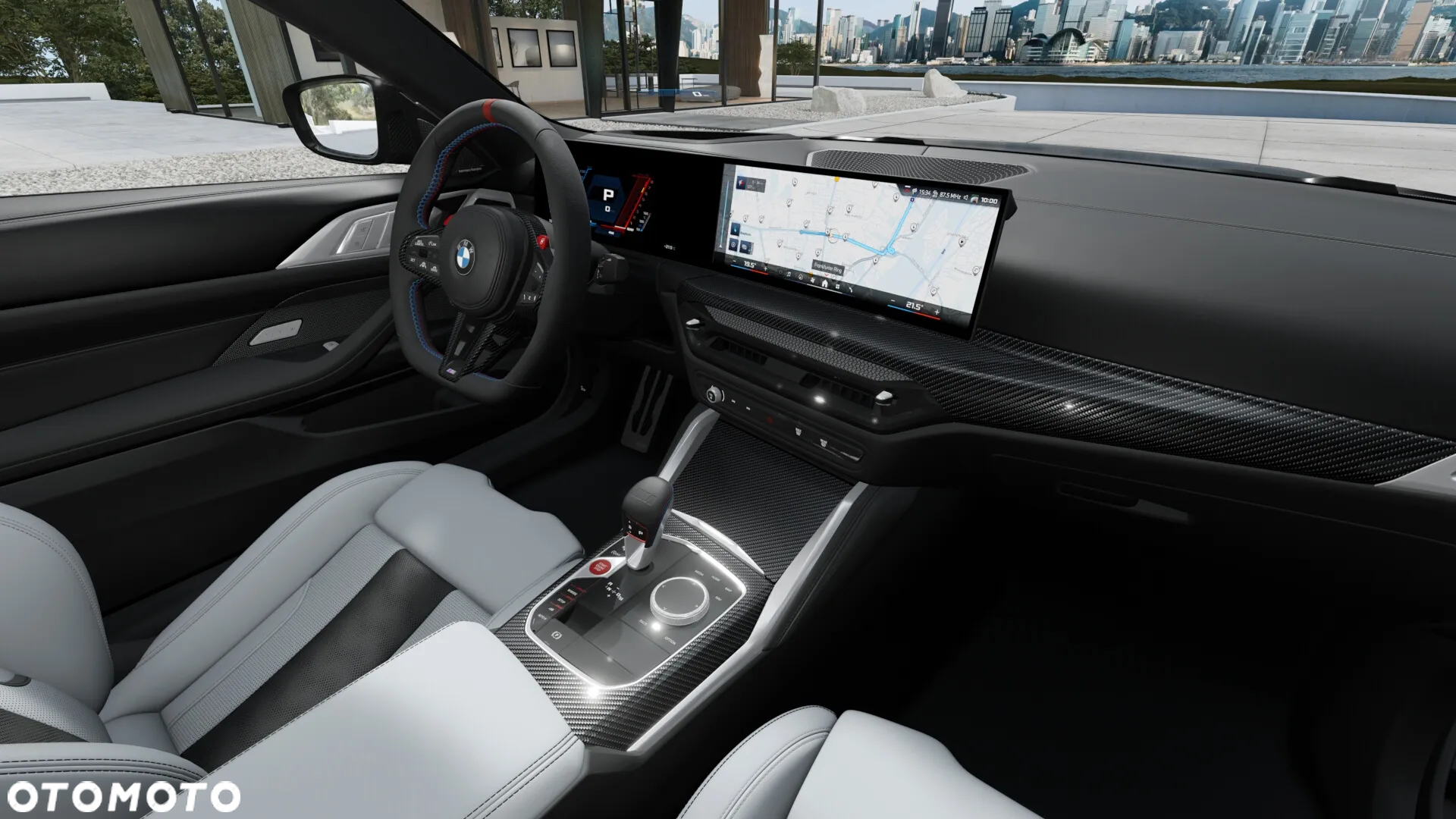 BMW M4 Competition M xDrive - 15