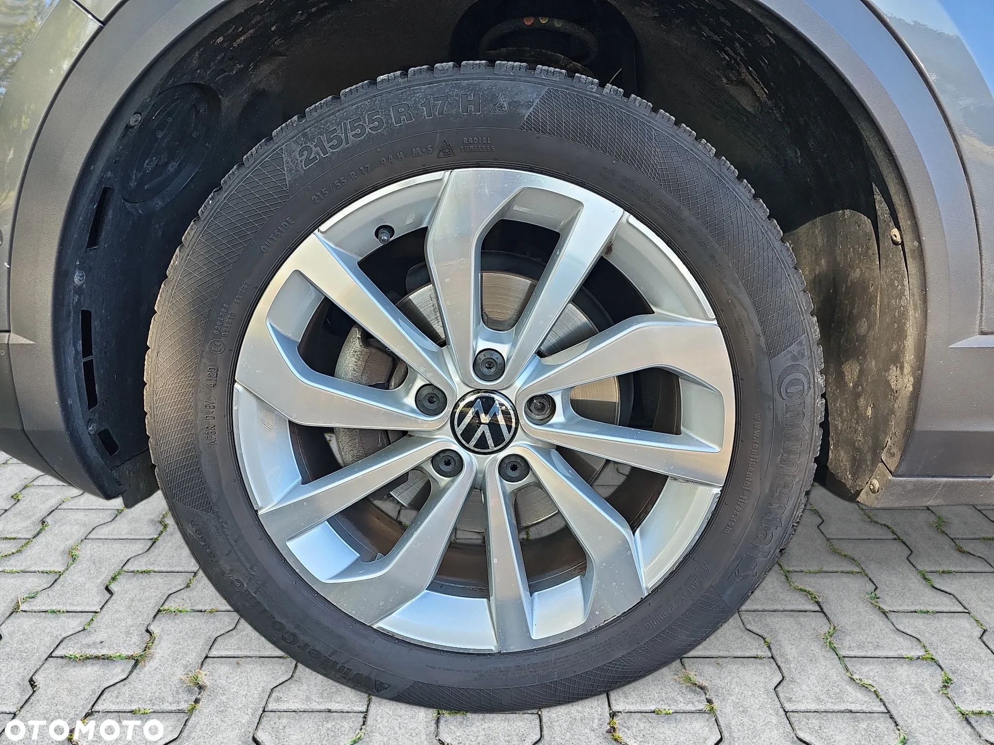 Volkswagen T-Roc 1.5 TSI Life - 14