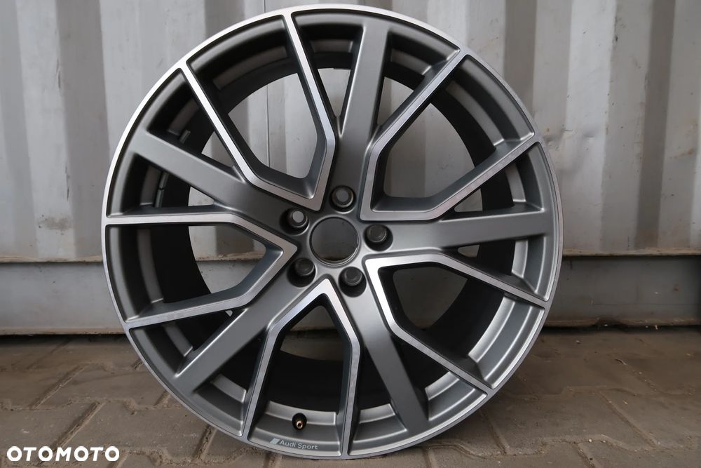 AD4 Felga Audi A4 a5  8w0601025EG 9x20et34 - 3