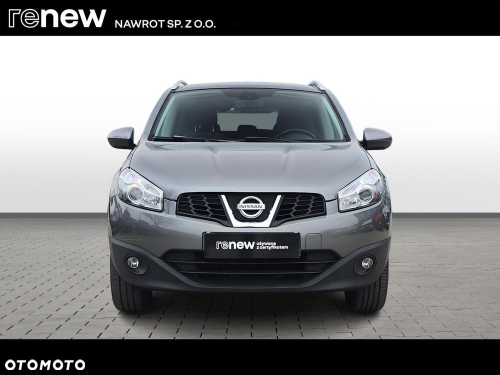 Nissan Qashqai 1.6 I-Way - 8