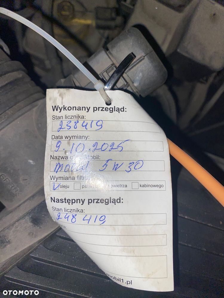 Skoda Octavia 1.9 TDI Tour - 16