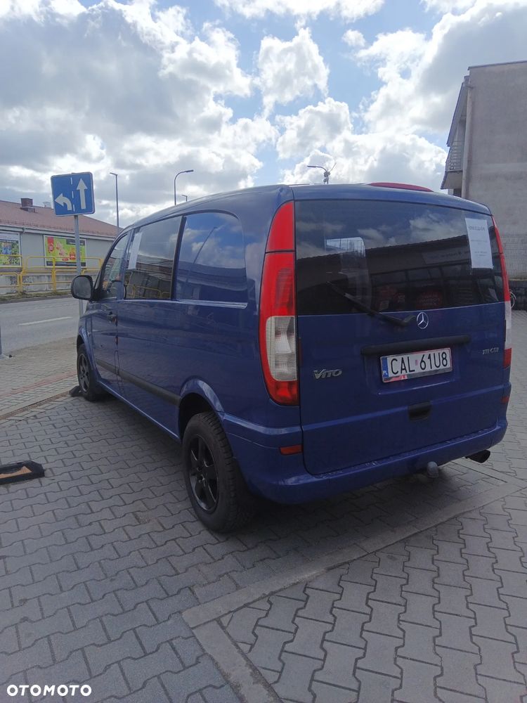 Mercedes-Benz Vito 639.703 - 3