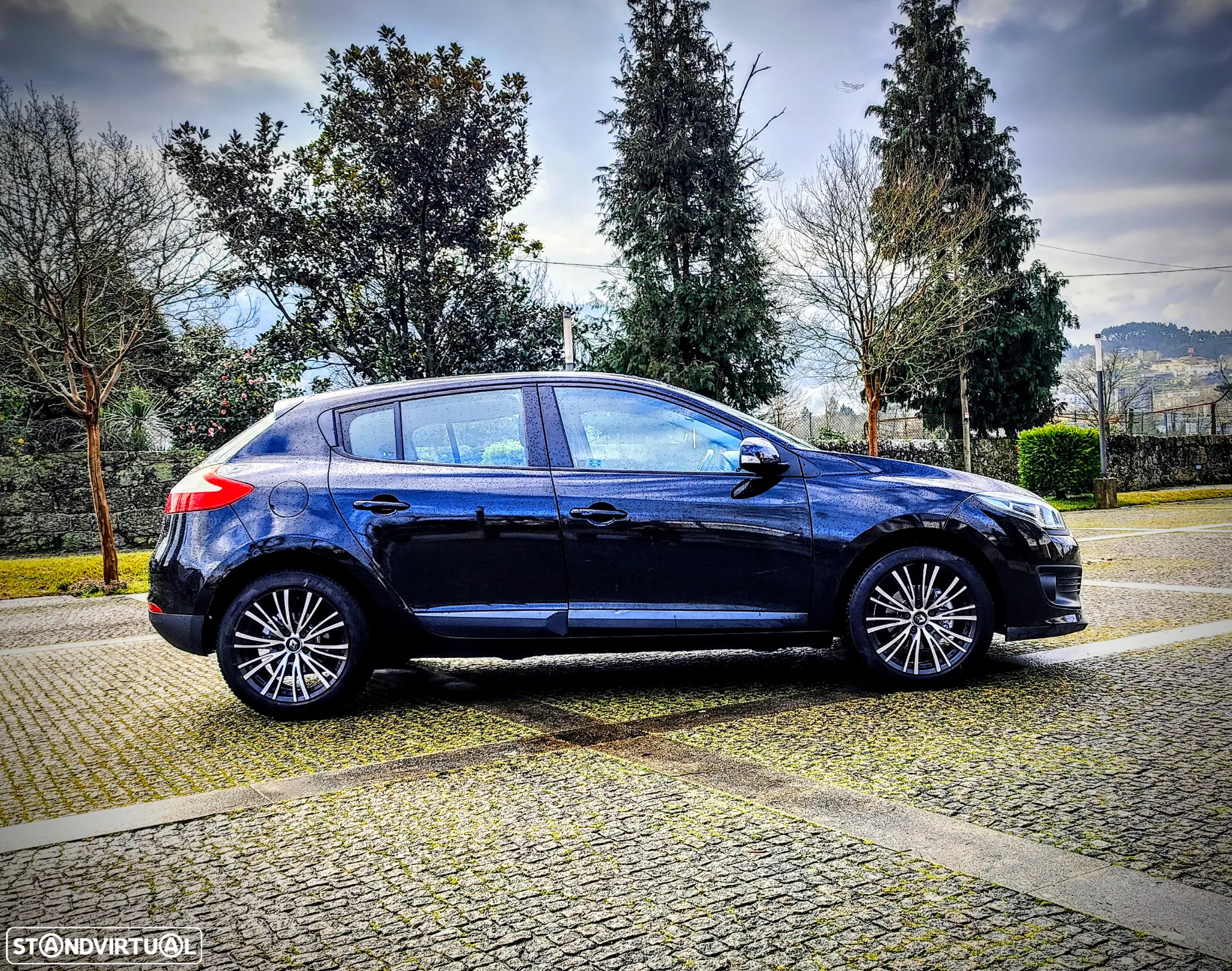 Renault Mégane 1.5 Blue dCi Limited J17 - 31