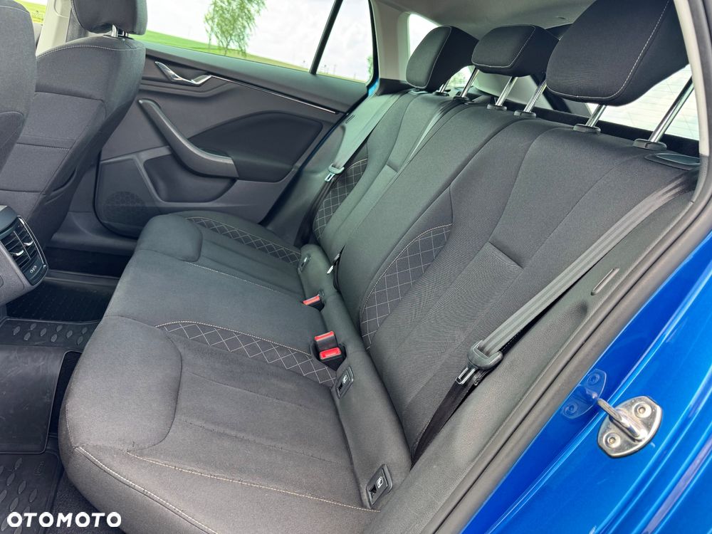 Skoda Scala 1.0 TSI Tour - 37