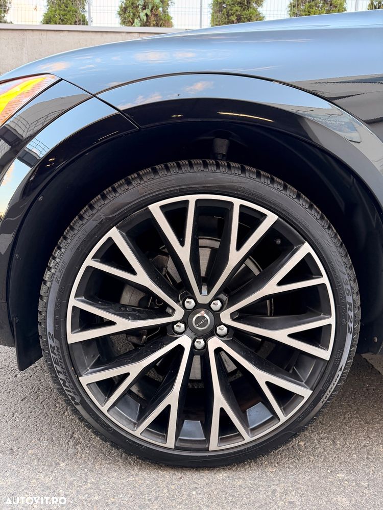 Volvo XC 60 B5 MHEV AWD Inscription - 13
