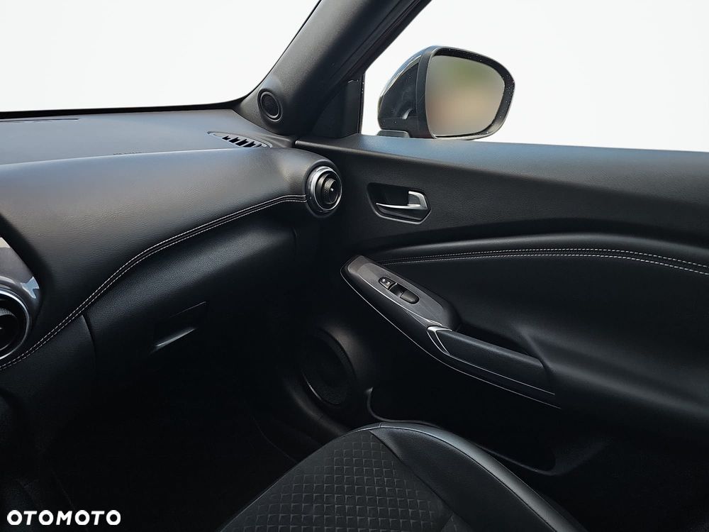 Nissan Juke 1.6 Hybrid N-Connecta AMT - 16