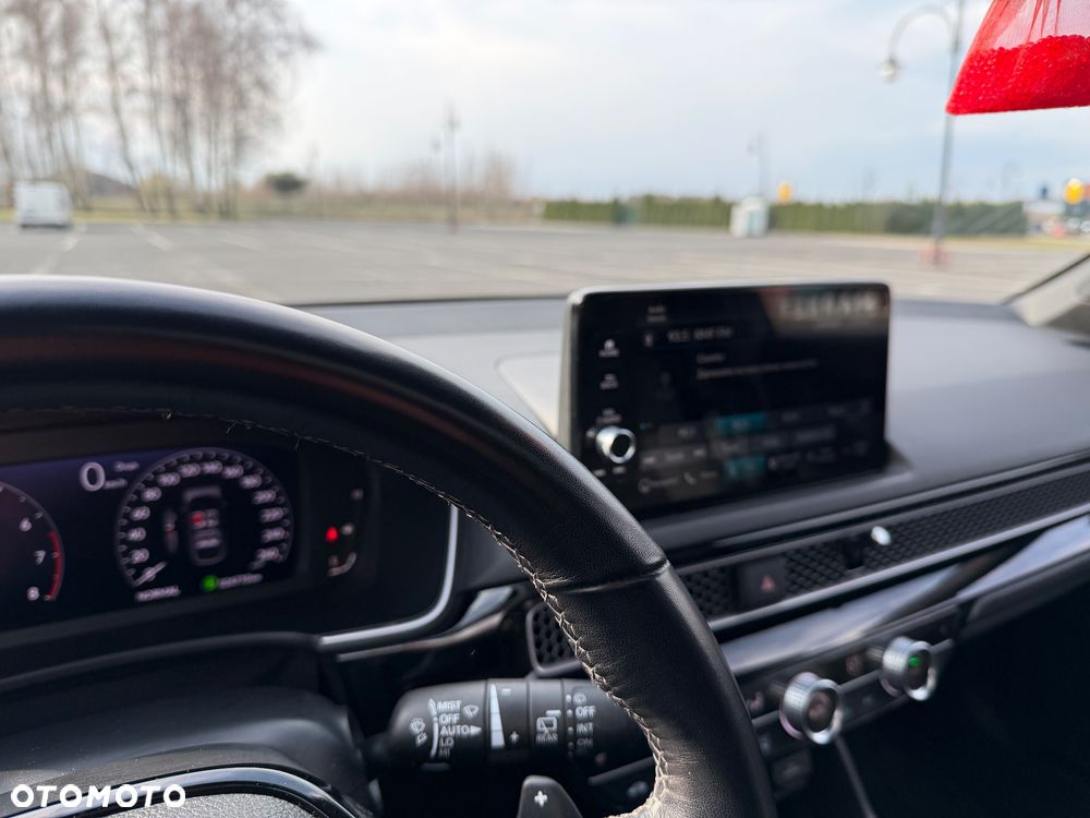 Honda Civic 1.5 T Sport Plus - 17