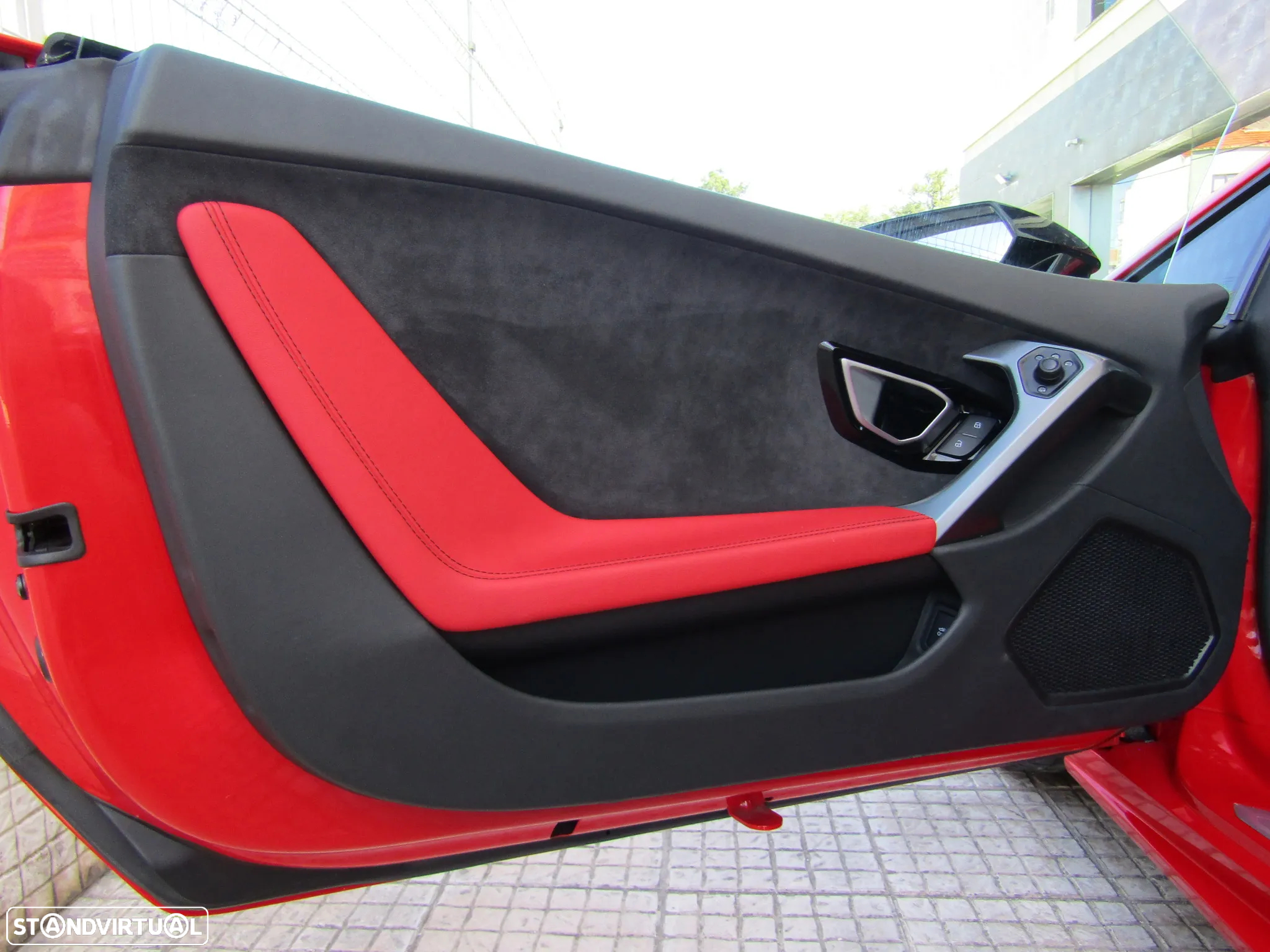 Lamborghini Huracán 5.2 V10 LP610-4 - 14