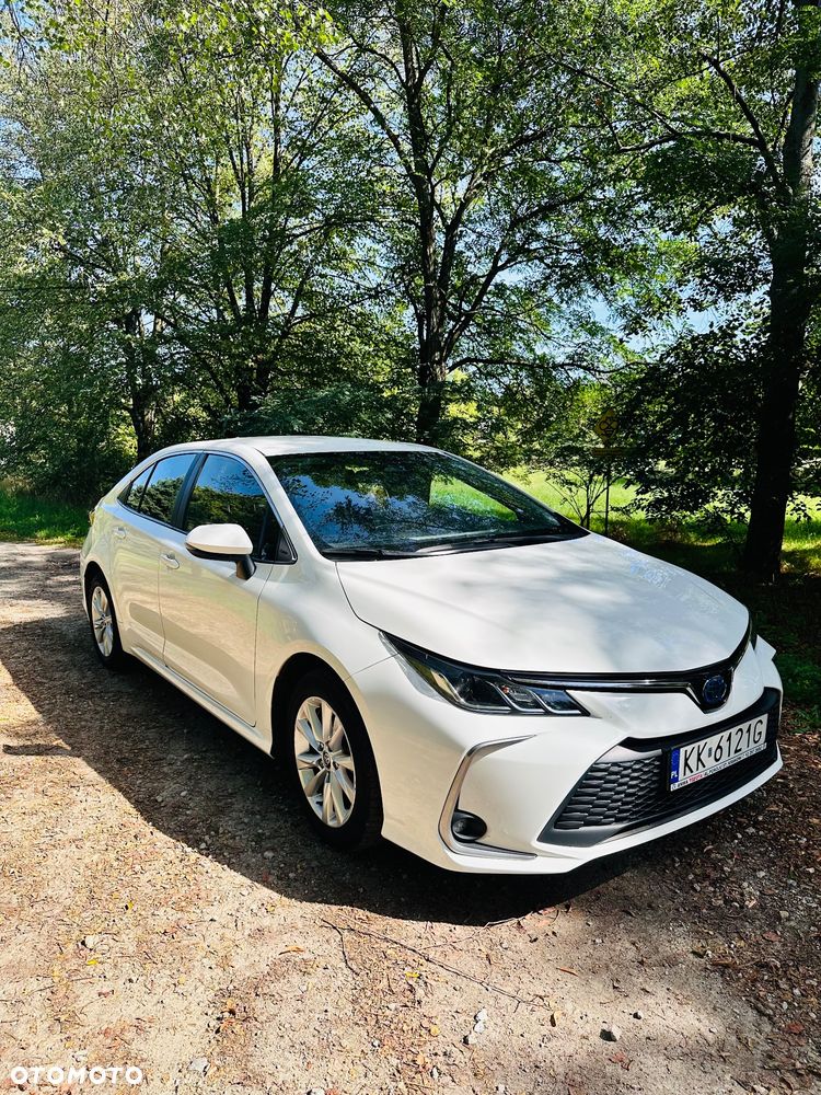 Toyota Corolla - 7