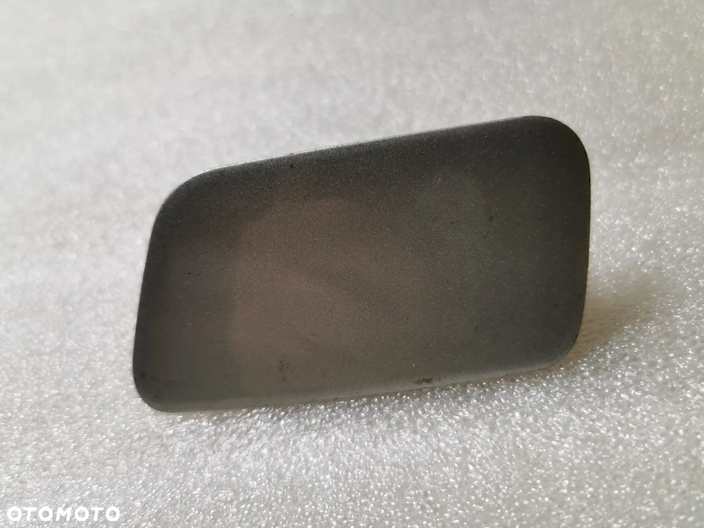 Bmw 5 E60 E61 Zaślepka spryskiwacza lewa sprysku zderzaka lewy przód - 1