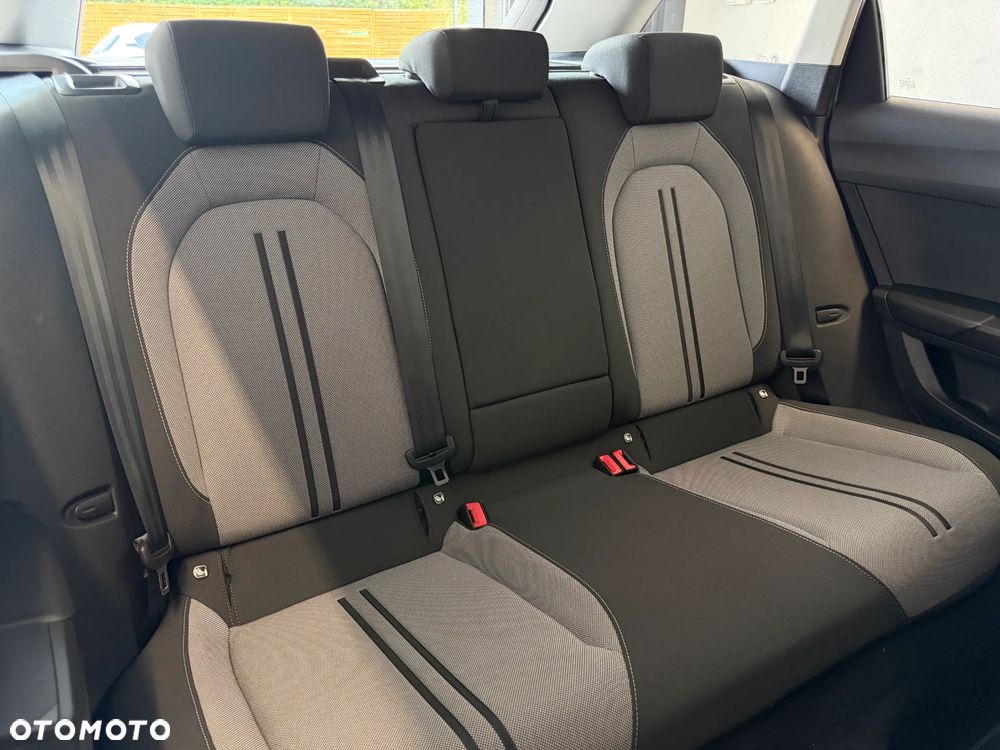 Seat Leon 1.5 TSI Style - 20