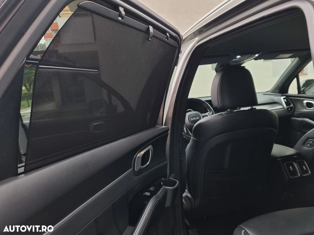 Kia Sorento 2.2 CRDi DCT8 AWD Platinum - 25