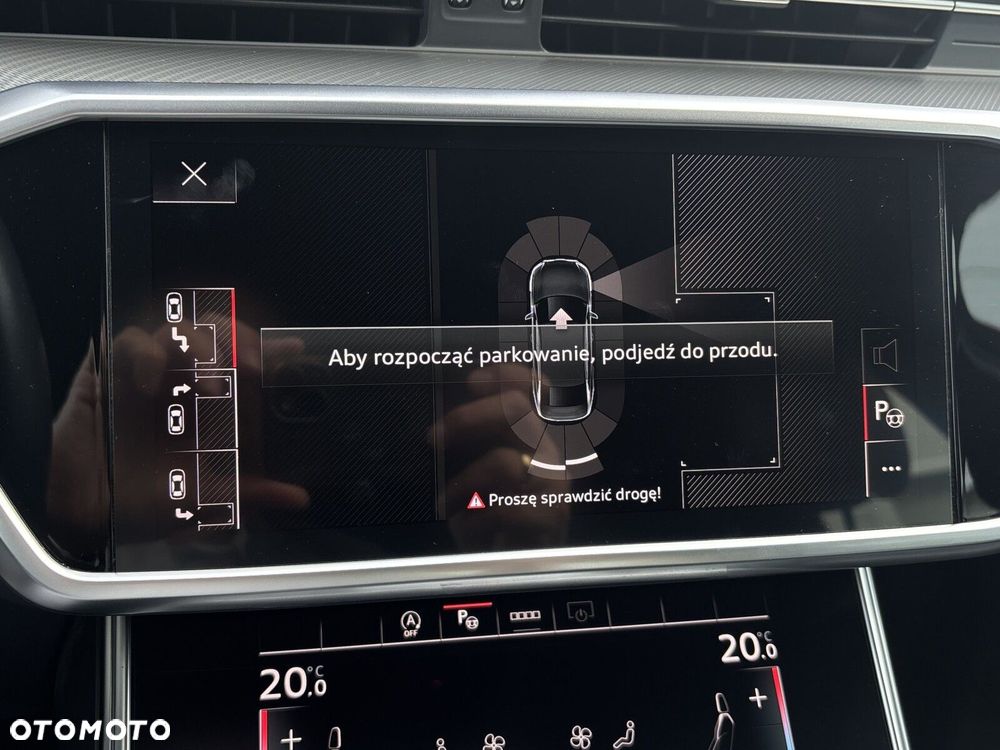 Audi A6 Limousine - 22