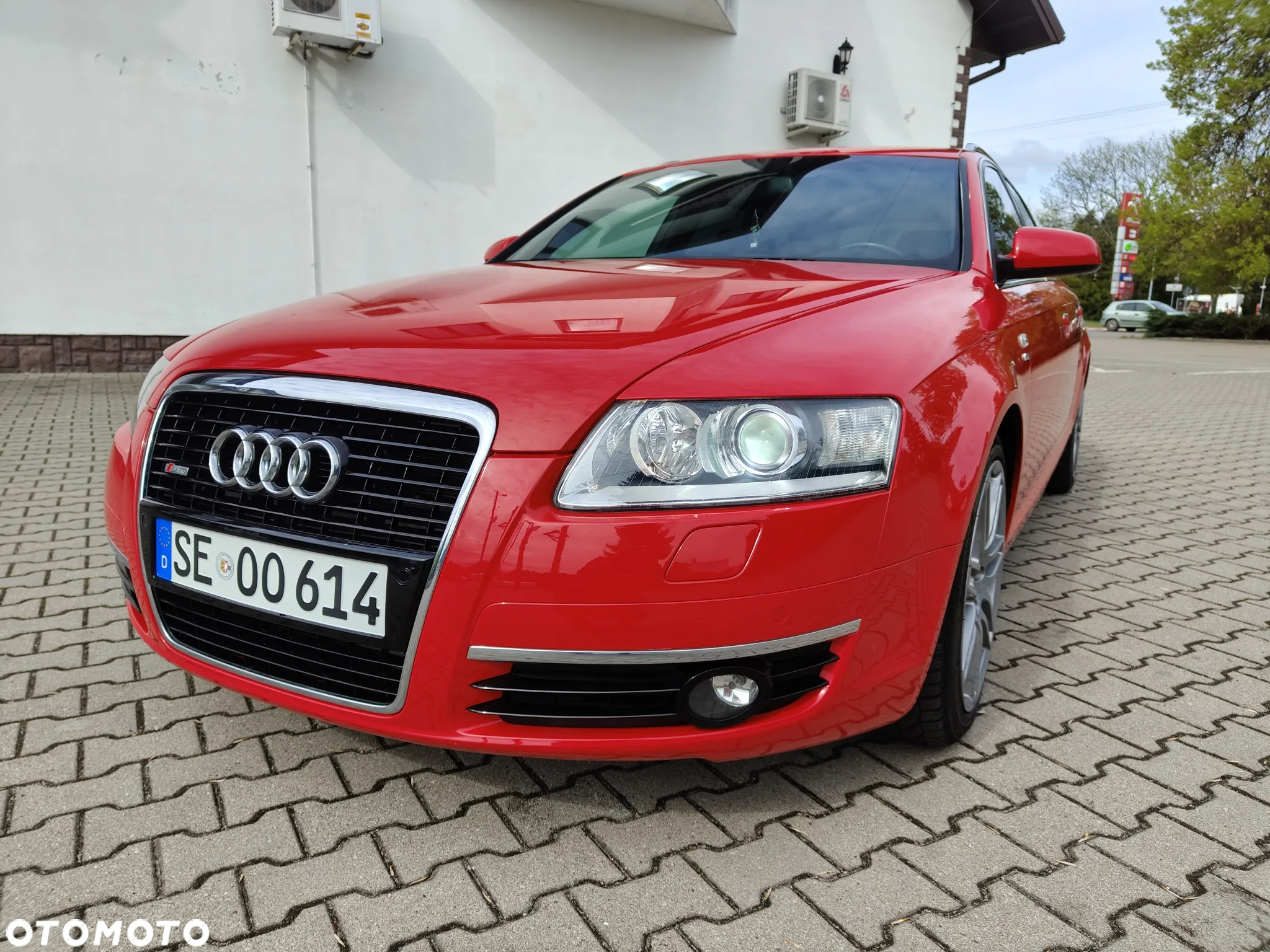 Audi A6 2.4 Quattro - 33
