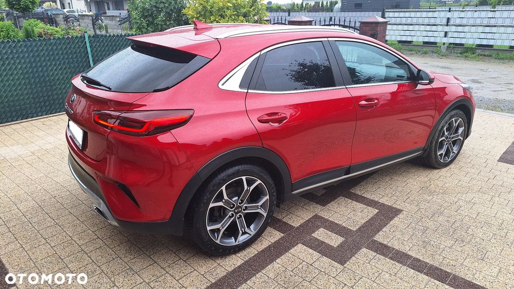 Kia XCeed 1.5 T-GDI L DCT - 5