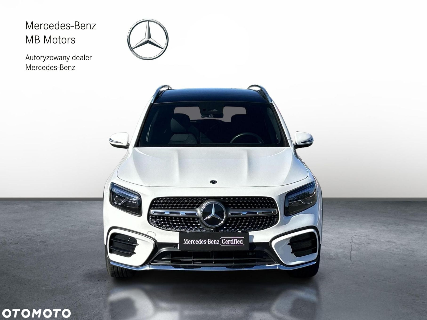 Mercedes-Benz GLB - 9