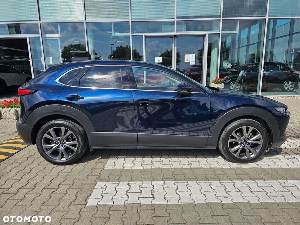 Mazda CX-30 2.0 mHEV Exclusive-Line 2WD - 6