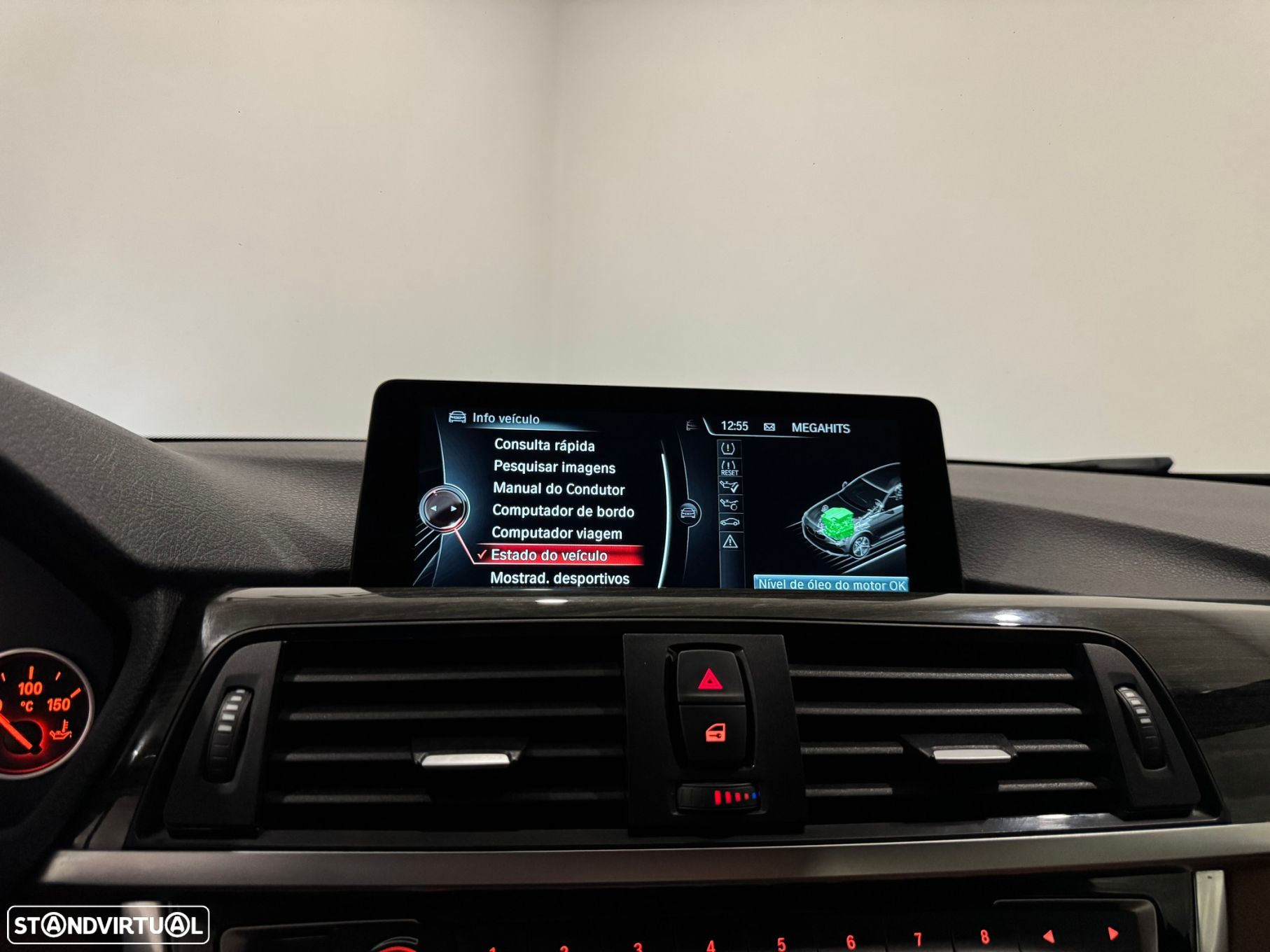 BMW 420 Gran Coupé d Line Luxury Auto - 35