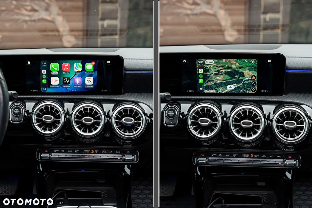 Mercedes-Benz CLA 250 4-Matic 7G-DCT - 30