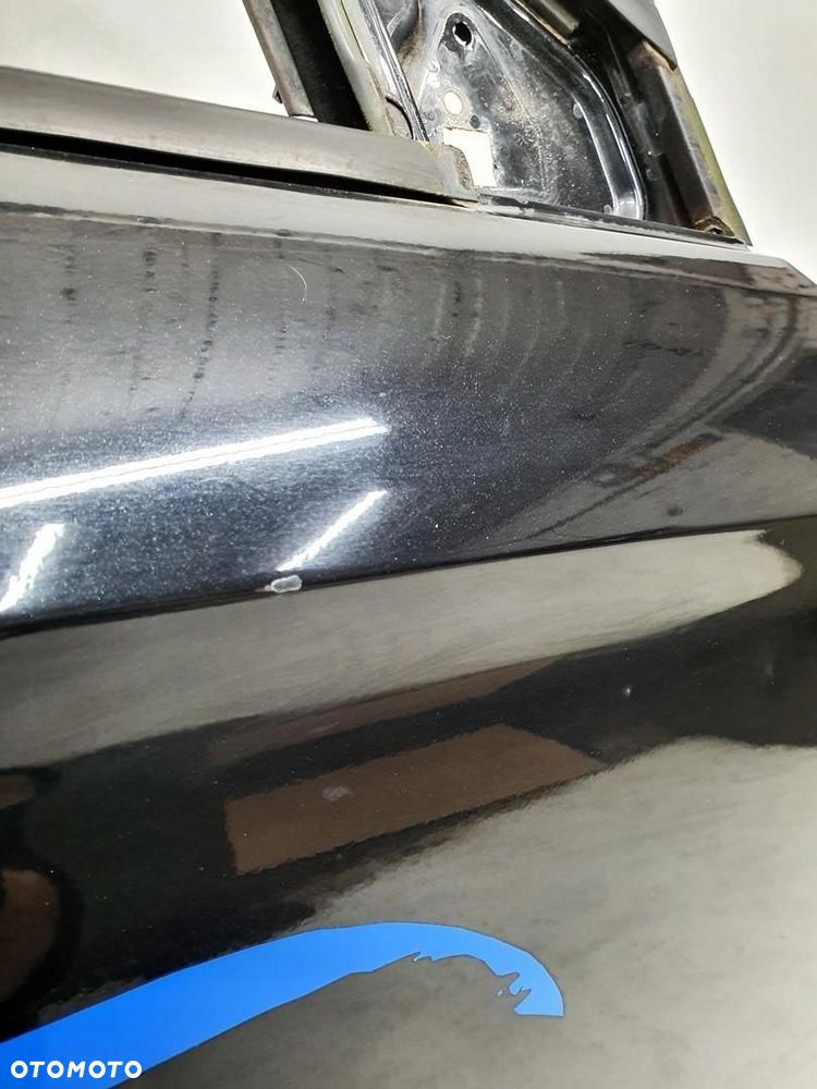 DRZWI PRAWY PRZÓD PRZEDNIE G6 FORD MONDEO MK4 - 4