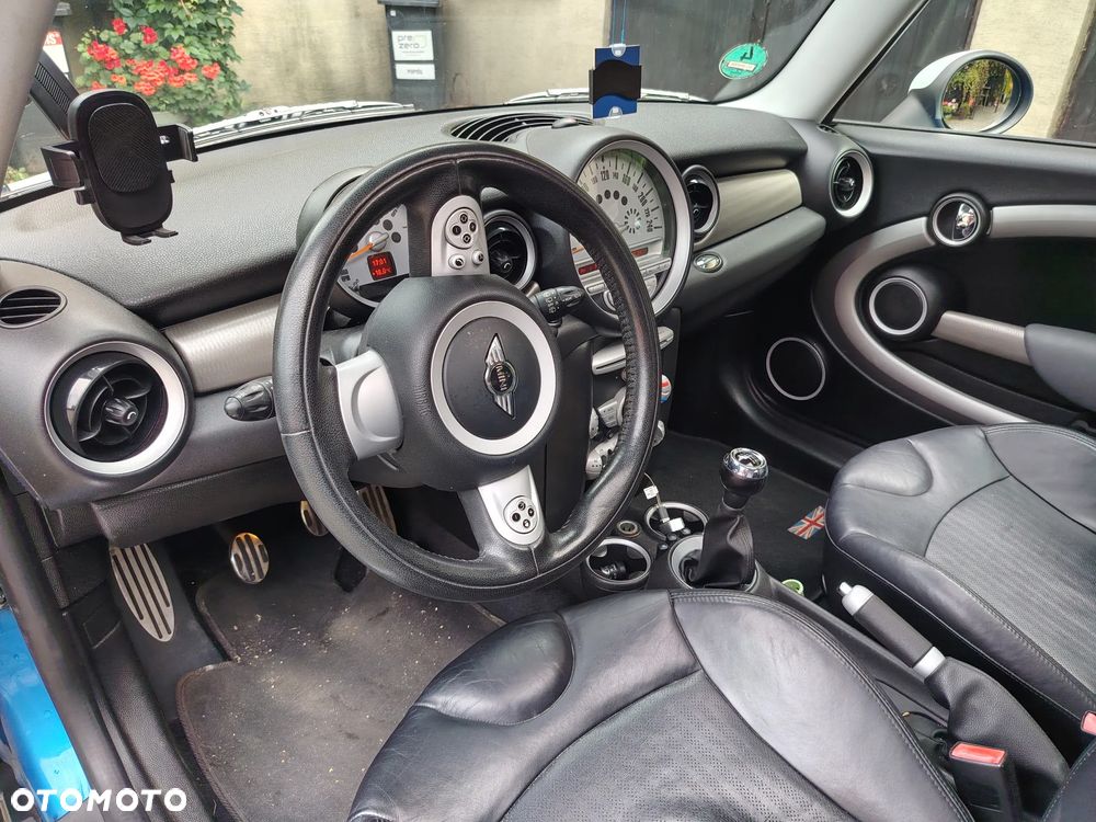 MINI Cooper S Standard - 10
