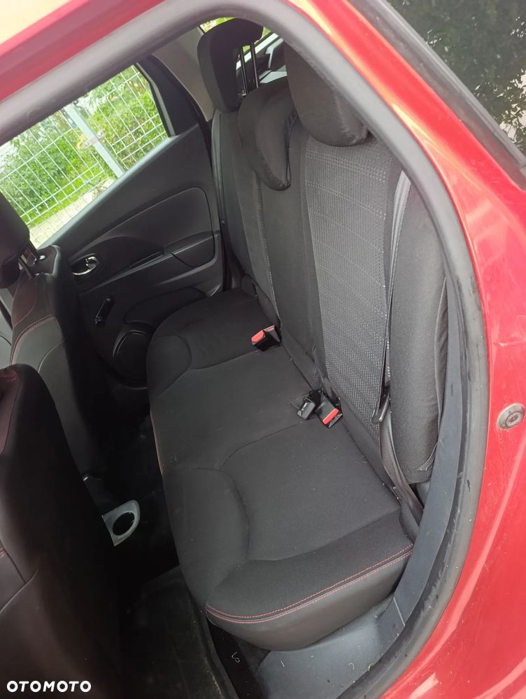 Renault Clio 0.9 TCe Limited - 24