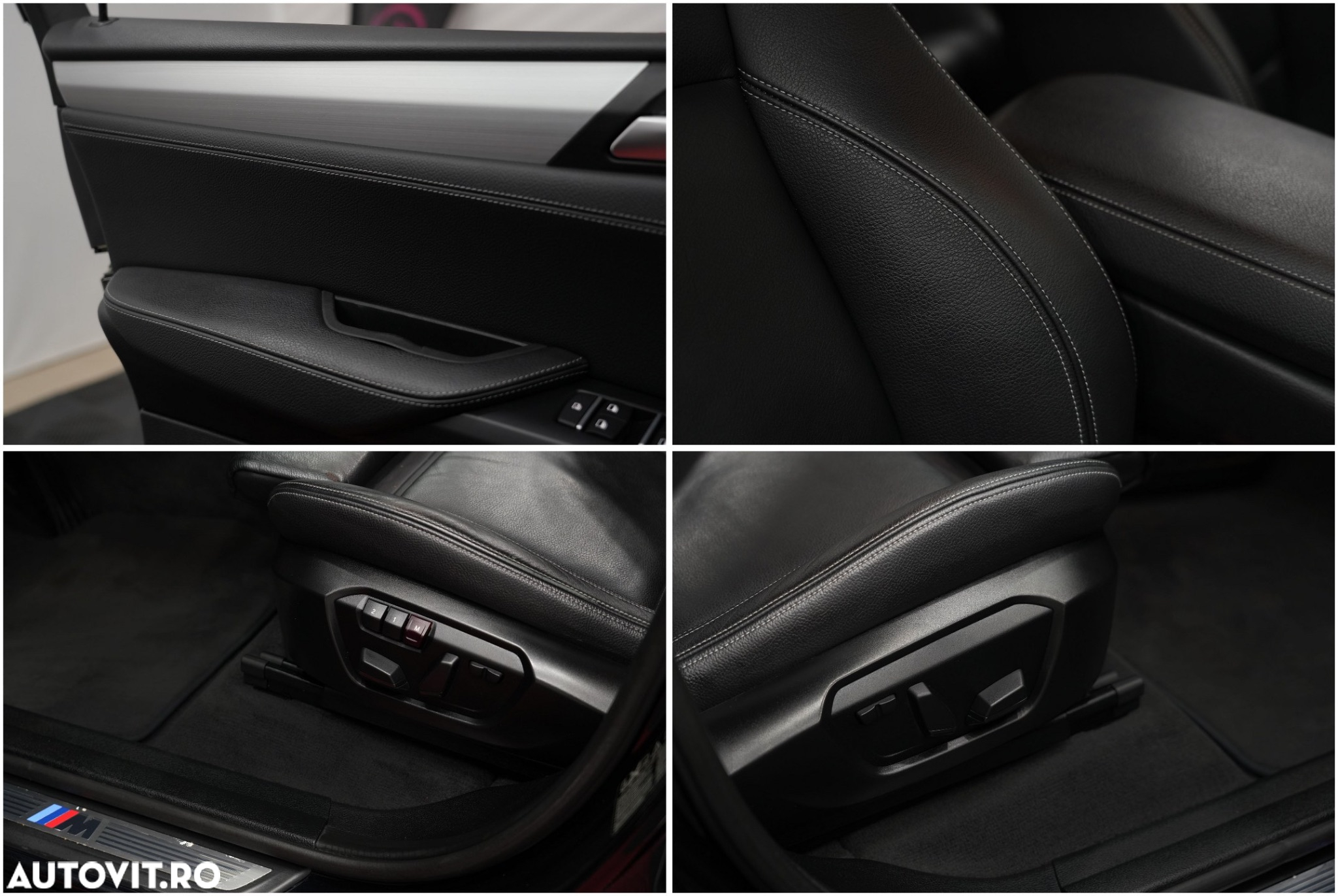 BMW X4 xDrive20d M Sport - 21