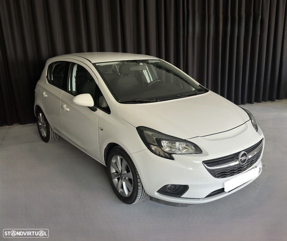 Opel Corsa - 6