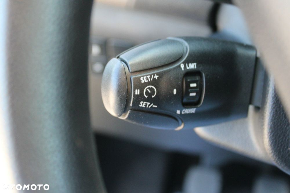 Citroën C-Elysée - 19