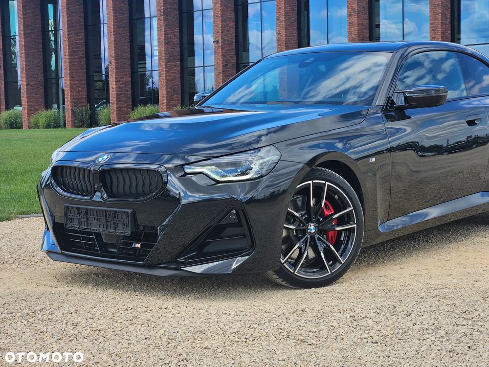 BMW Seria 2 M240i xDrive - 3