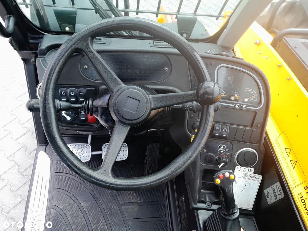 JCB 535-95 - 21