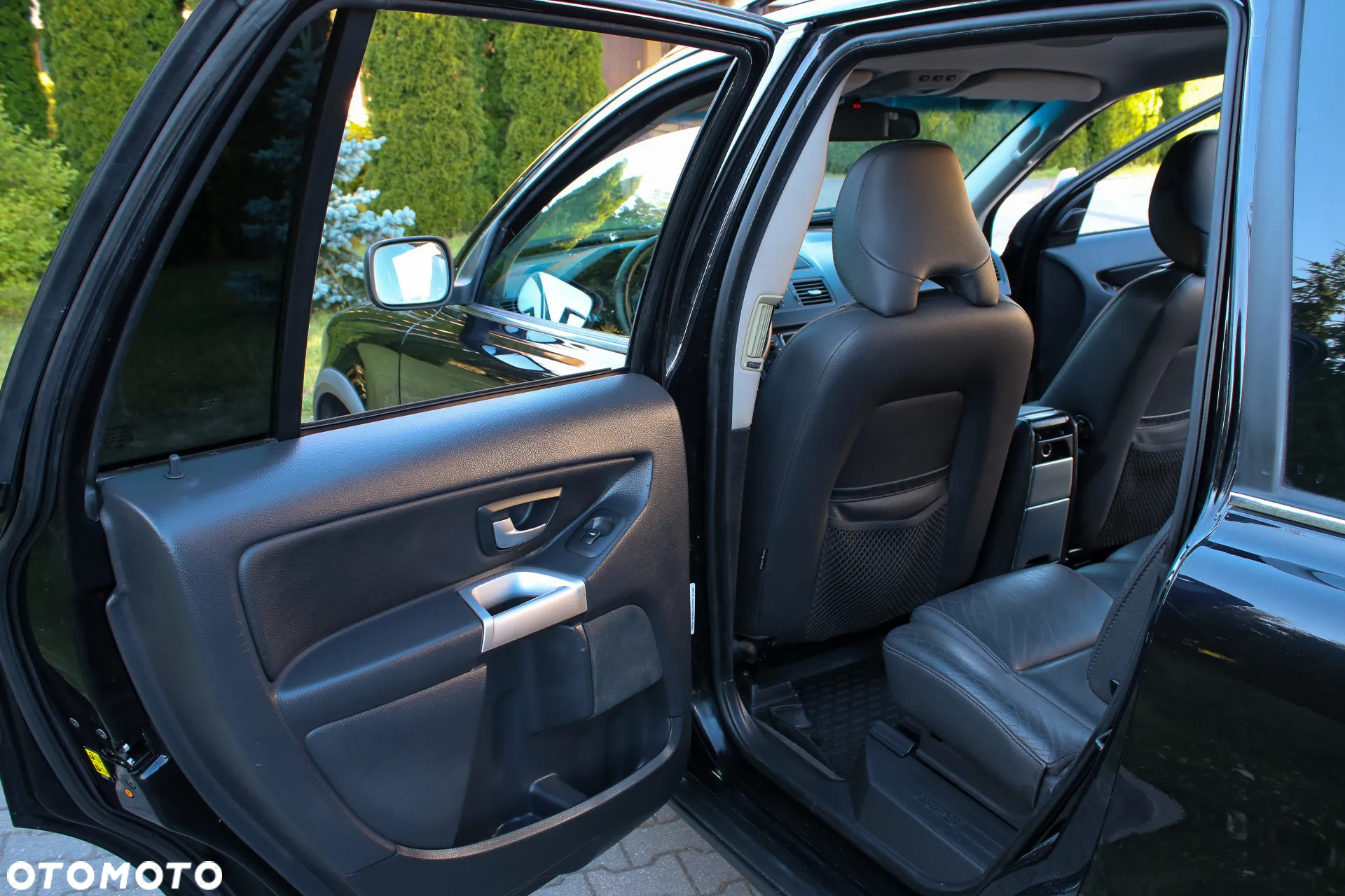 Volvo XC 90 D5 Momentum - 26