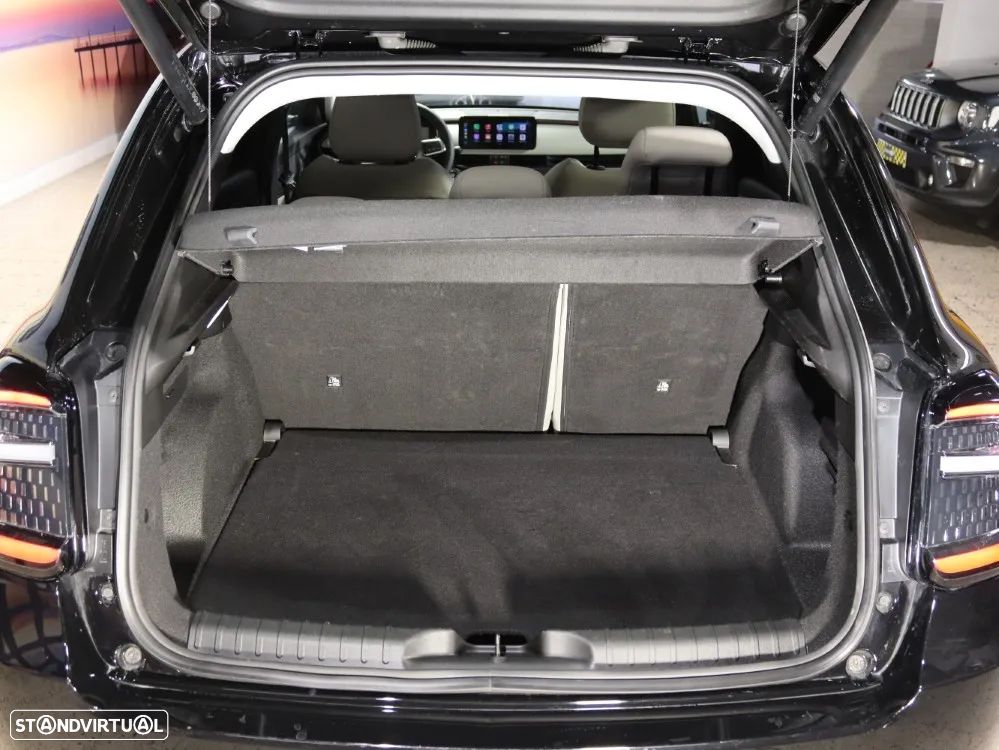 Fiat 600 1.2 Hybrid - 19