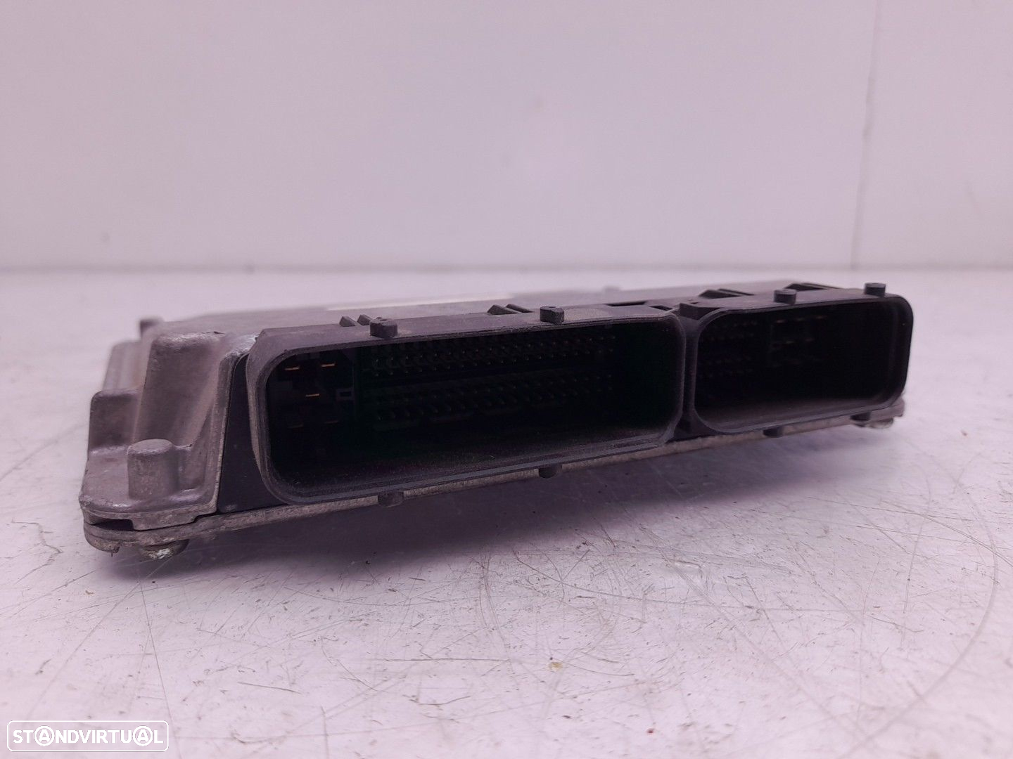 Centralina motor / ECU VOLKSWAGEN Polo (9N) - 2