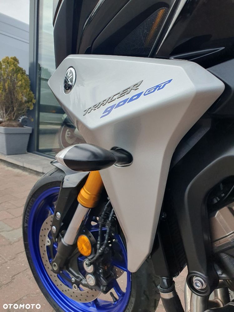 Yamaha Tracer - 16