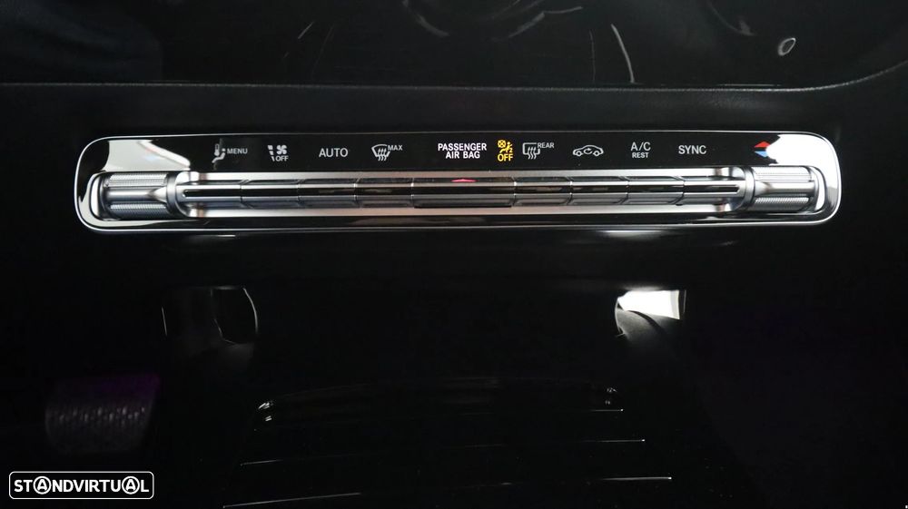 Mercedes-Benz CLA 180 d Shooting Brake Progressive Aut. - 22