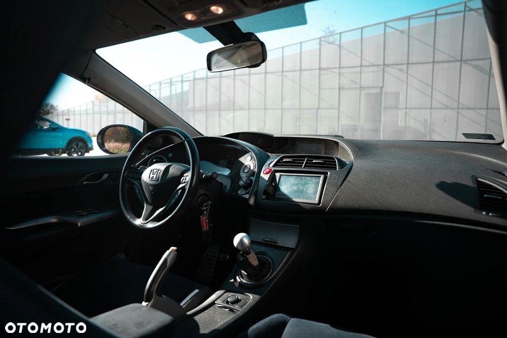 Honda Civic - 27