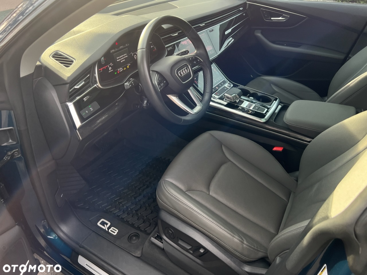 Audi Q8 - 32