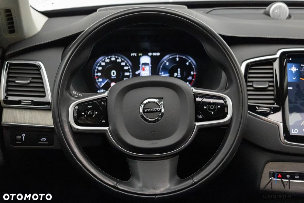 Volvo XC 90 B5 D AWD Ultimate Bright - 16