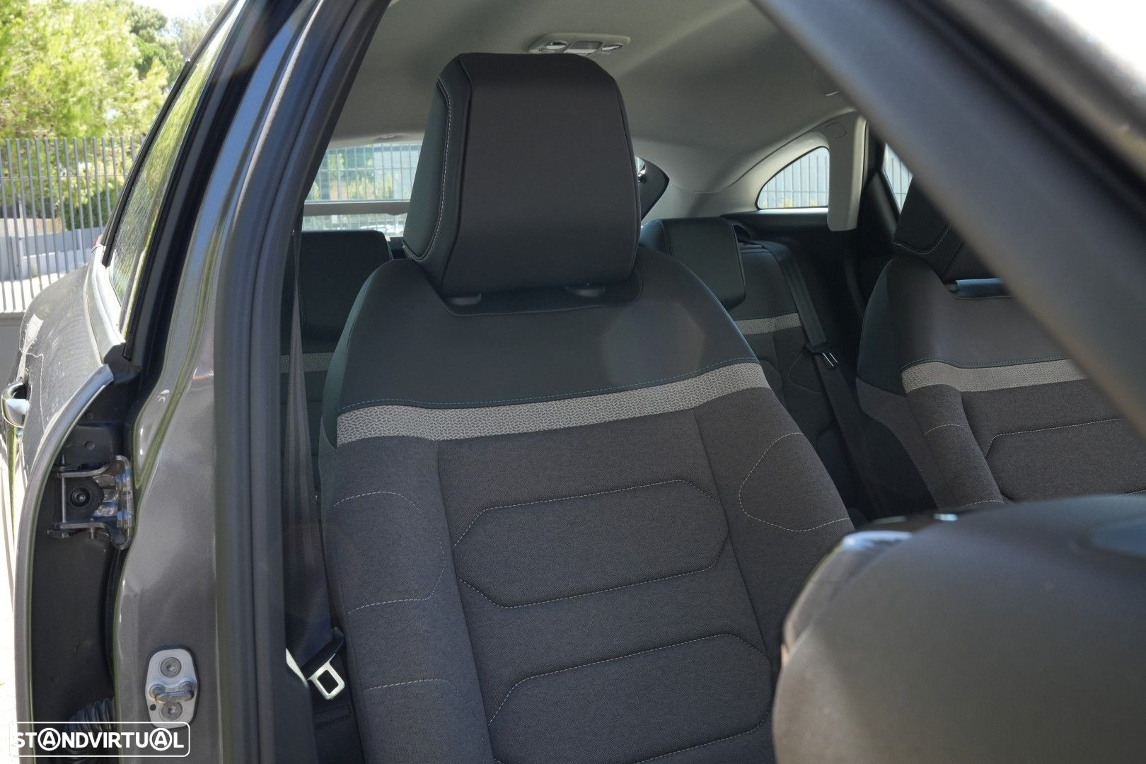 Citroën C4 1.2 PureTech Feel Pack - 24