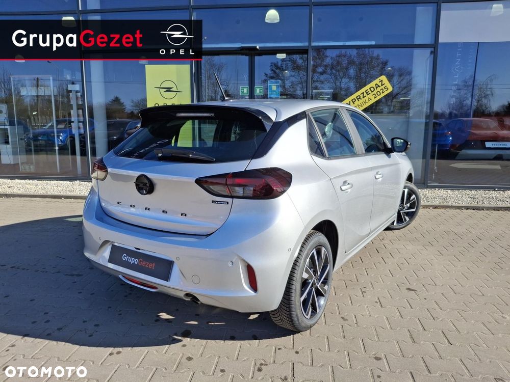 Opel Corsa - 4